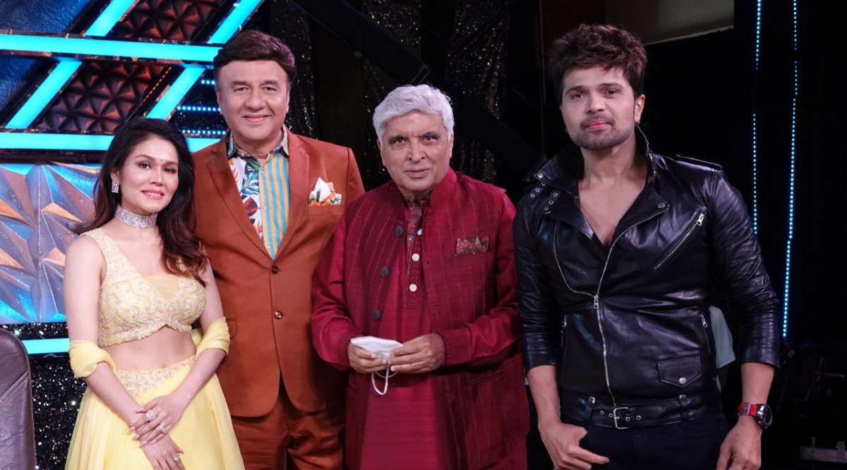Indian Idol 12 Celebrates Javed Akhtars Legacy With Musical Tribute