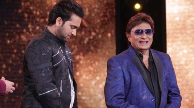 indian idol 12 shabbir kumar episode