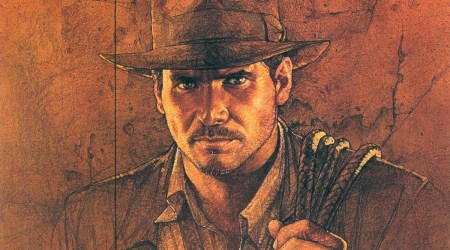 Indiana Jones books