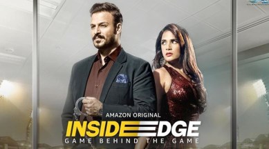 inside edge 3 vivek oberoi richa chadha