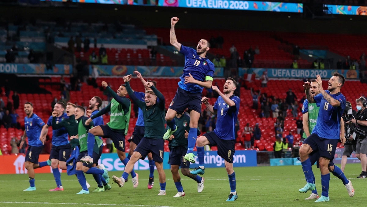 Italy vs Belgium Preview Euros quarterfinals