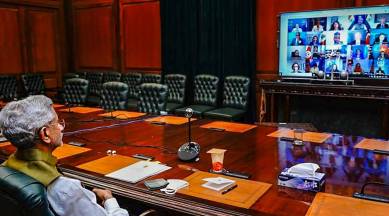 Qatar envoy says India officials met Taliban; Jaishankar points to no dip in Afghan violence