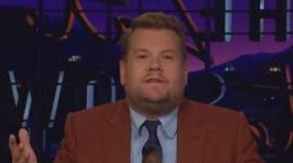 james corden