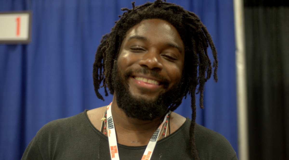 Jason Reynolds wins Carnegie medal for 'breathtaking' Look Both Ways, Carnegie medal