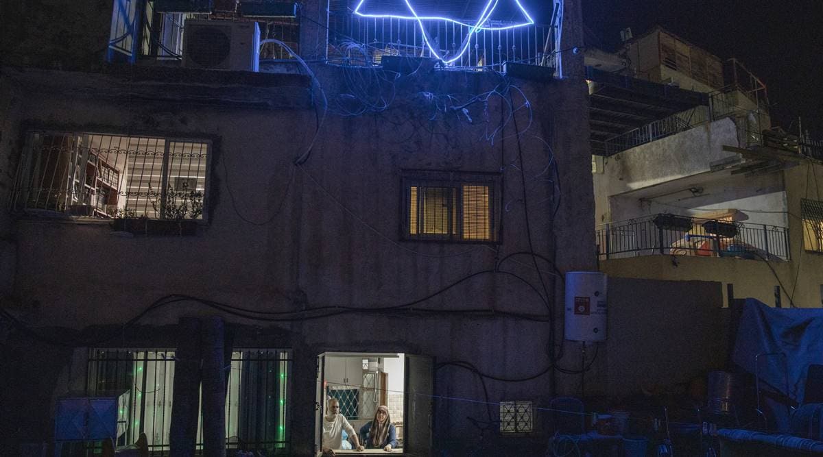 A house divided: A Palestinian, a settler and the struggle for East Jerusalem