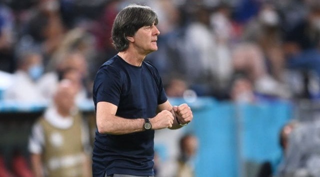 england vs germany, Germany coach Joachim Loew, Joachim Loew criticism, germany loss england euro 2020