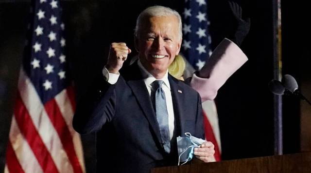 "The United States calls on the Cuban regime to hear their people and serve their needs at this vital moment rather than
enriching themselves," said Biden (File Photo: AP)