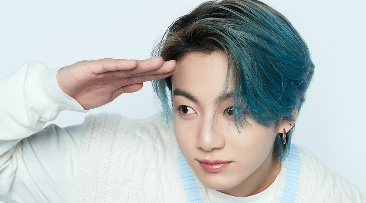 BTS' Jungkook tests positive for Covid after landing in US ahead ...