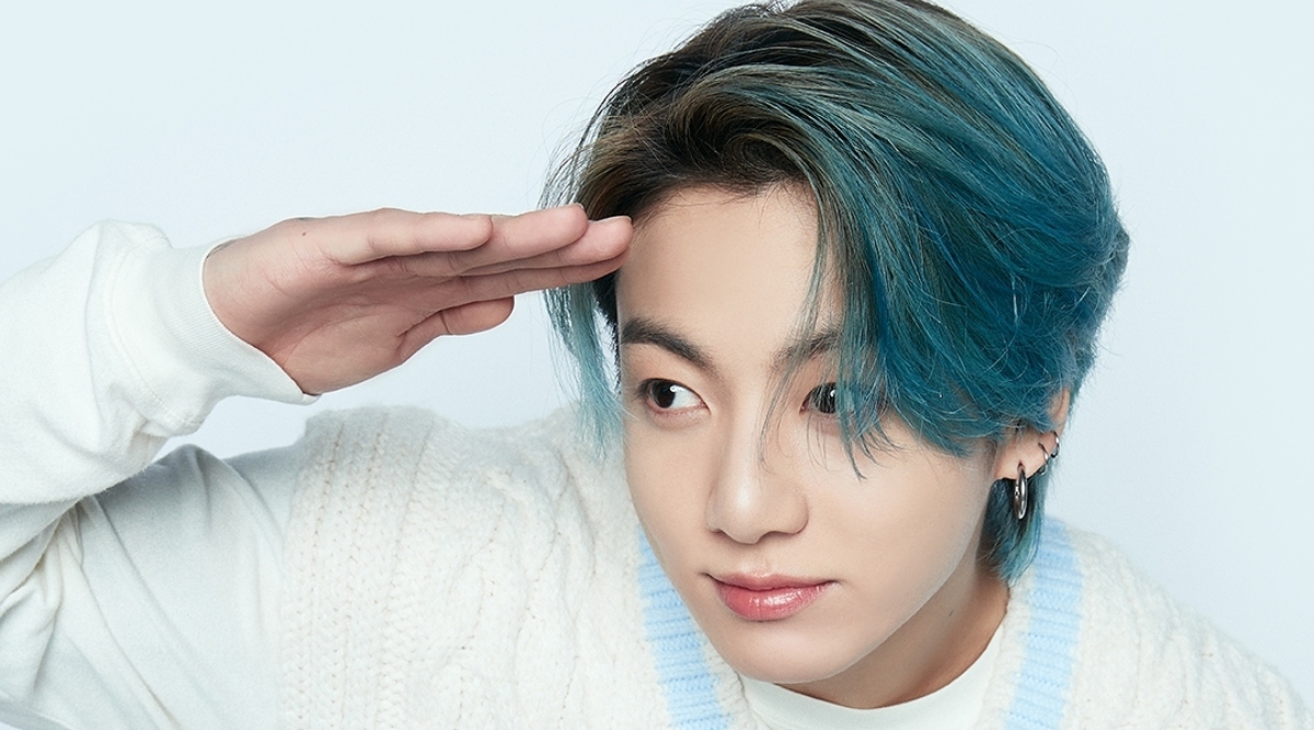 South Korean MP apologises for sharing BTS member Jungkook’s photo