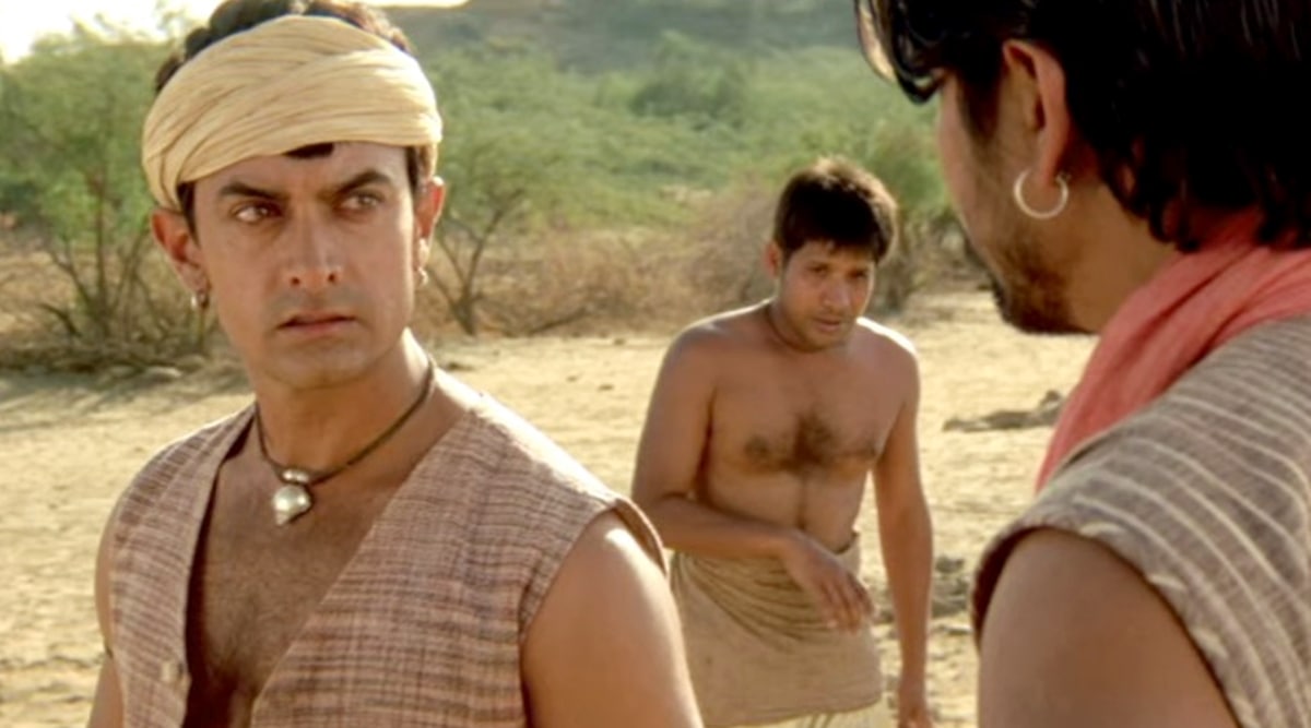 lagaan songs list