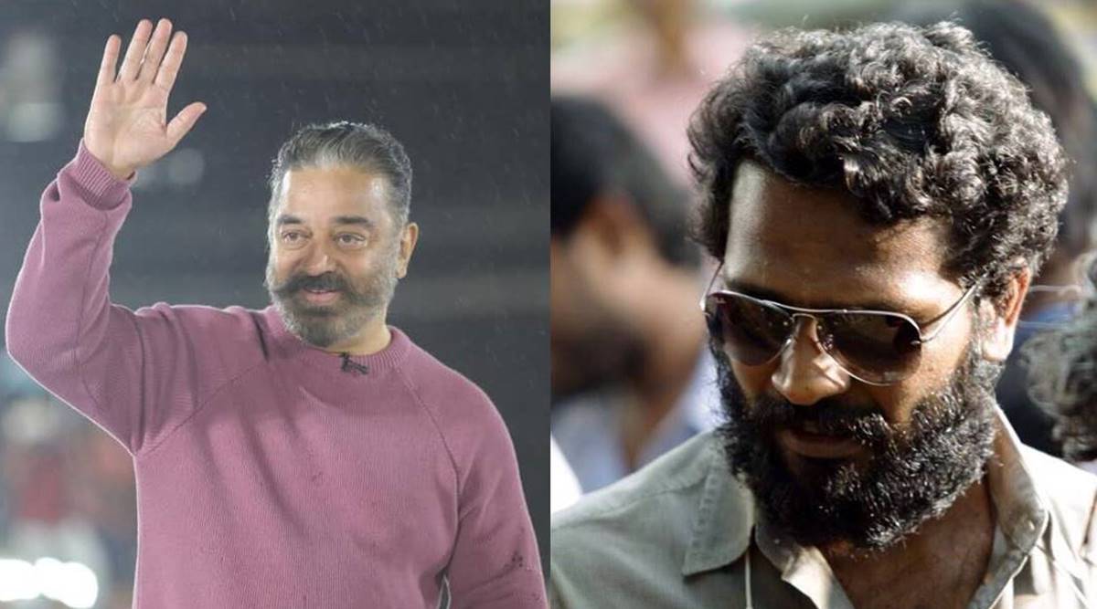 Kamal Haasan to join forces with Vetri Maaran for his next film ...