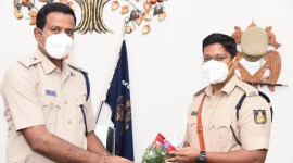 Karnataka: Among 12 IPS transfers, Mysuru gets new SP, Law & Order DCP