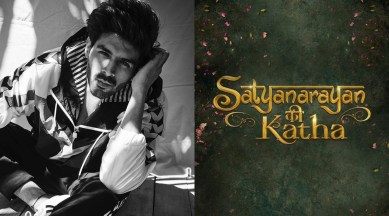 Kartik Aaryan new movie