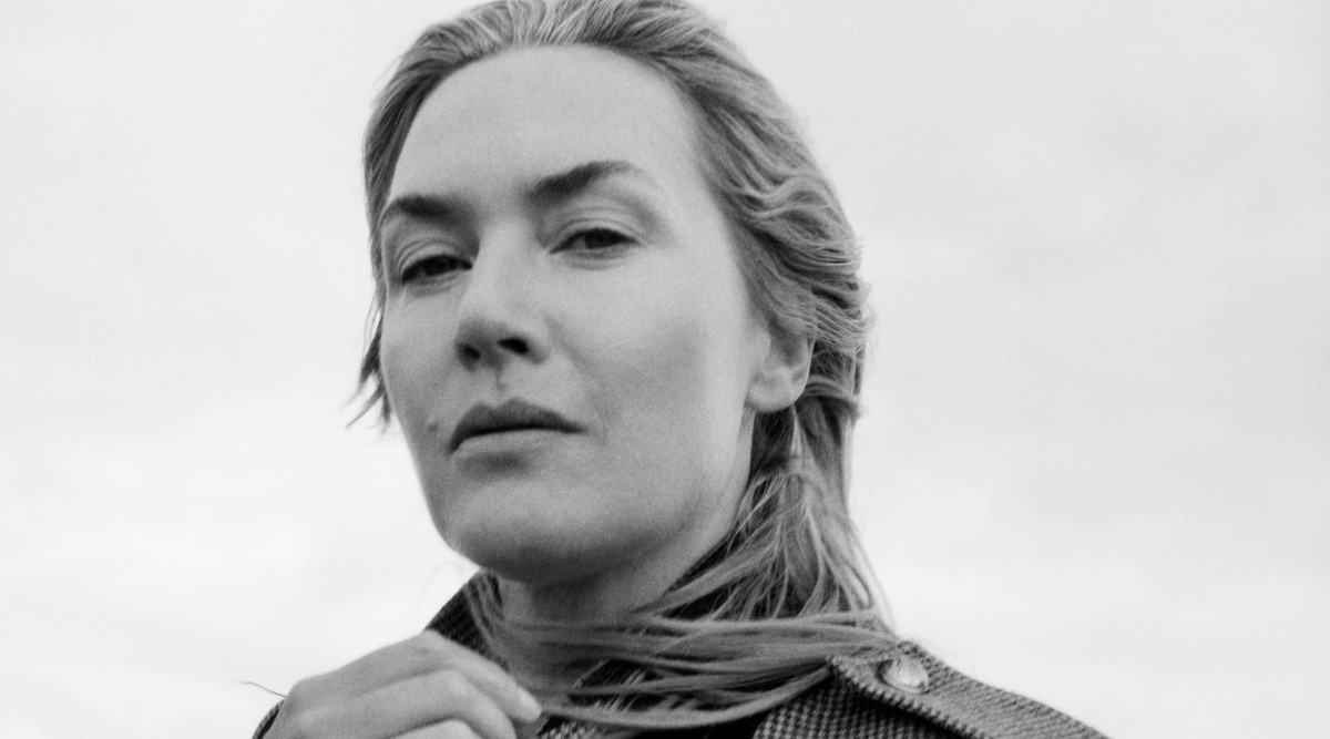 Mare of Easttown kate winslet