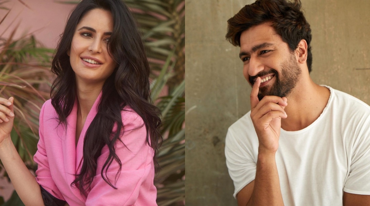 vicky kaushal katrina kaif 