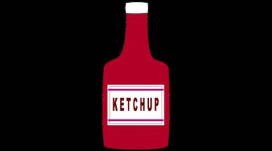 ketchup