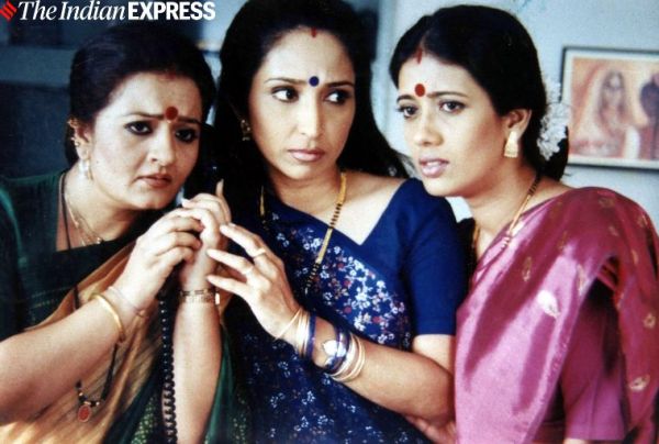 kyunki saas bhi kabhi bahu thi 21 years