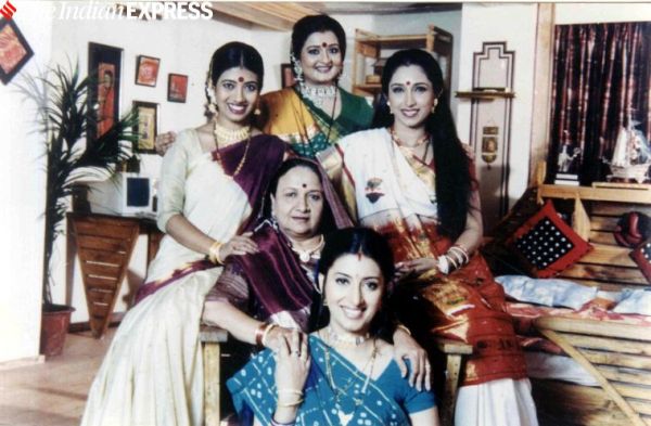 kyunki saas bhi kabhi bahu thi 21 years