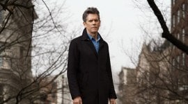Kevin Bacon