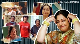 kirron kher birthday