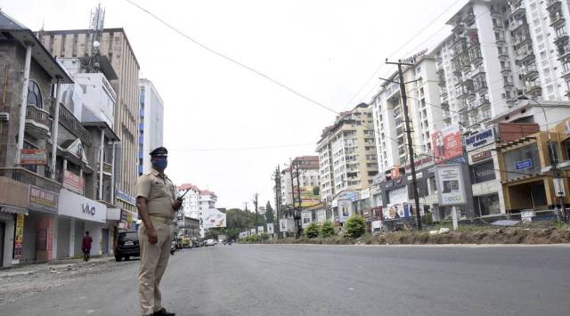 Until further notice, a complete lockdown will be observed on all Saturdays and Sundays across the state. (PTI Photo/File)