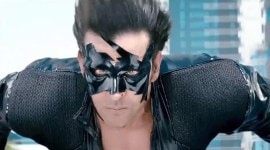 Hrithik Roshan's Krrish 3 was Honey Irani's last film as a screeenwriter.