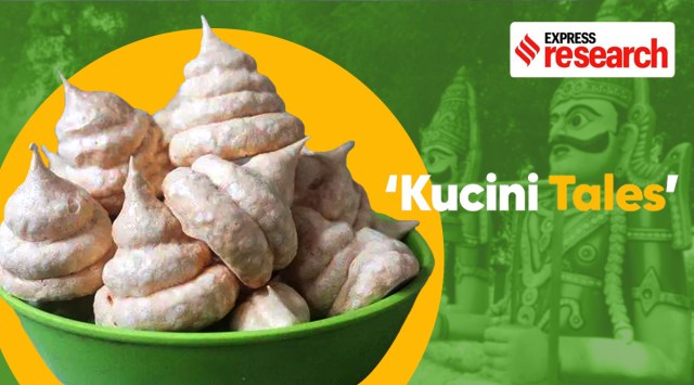 food history, macarons, macaron, Tamil Nadu, Tamil Nadu food, kucini tales, Thoothukudi, Tuticorin, food stories, food articles, Tamil Nadu news, Indian Express