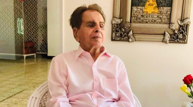 dilip kumar