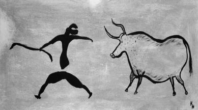 Prehistoric Lascaux caves, Ancient caves of France, Virtual tour Lascaux caves, Lascaux caves to be opened to visitors virtually, Covid 19 and France, Virtual tour of Lascaux caves, virtual reality and history, indianexpress.com