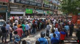 Delhi home delivery of liquor, delhi liquor rules, delhi drinking age, delhi lockdown liquor shops, delhi news, indian express