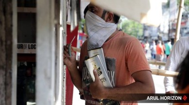 Delhi liquor home delivery