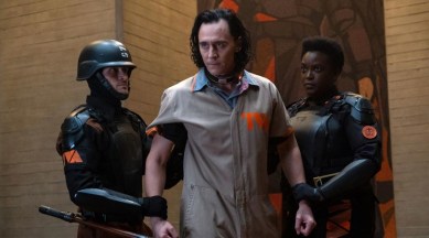 Loki