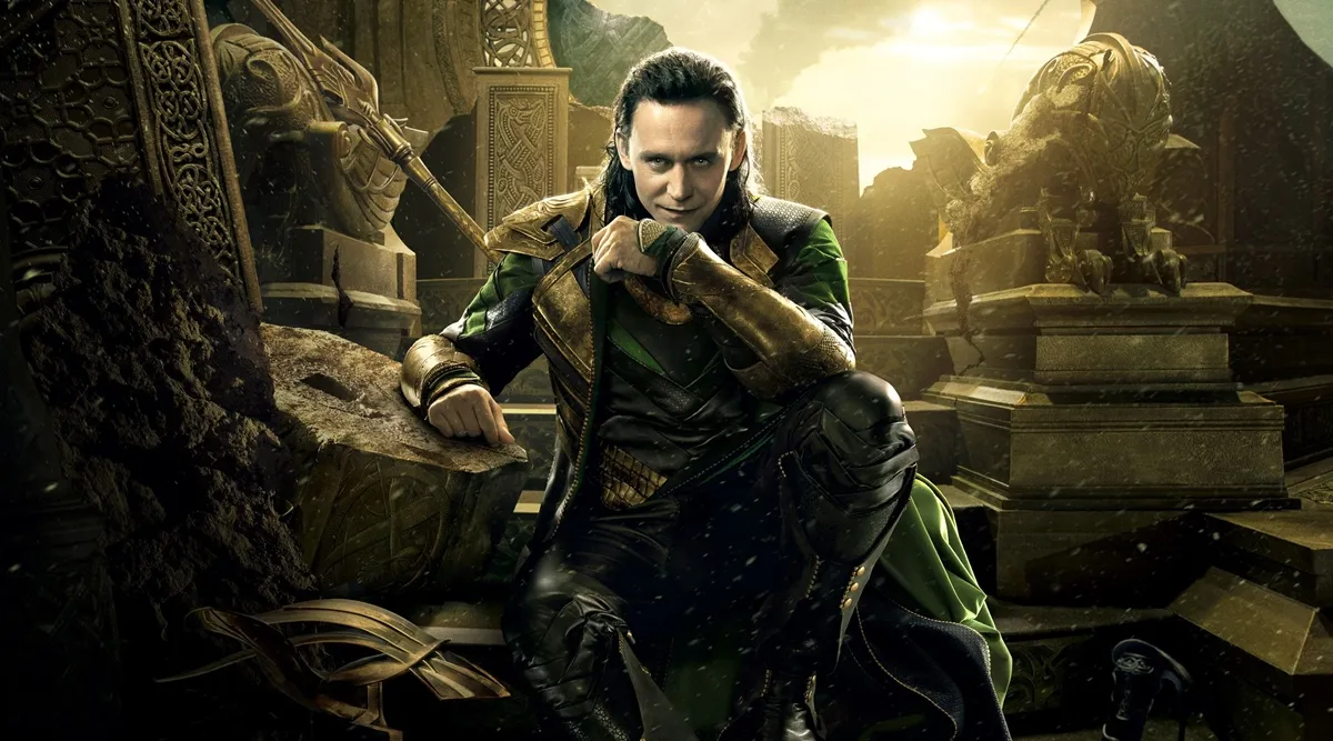 Loki: Retracing the journey of Tom Hiddleston