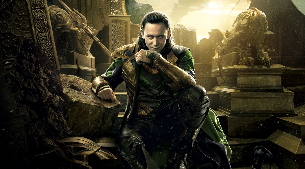 Loki: Retracing the journey of Tom Hiddleston's God of Mischief in ...