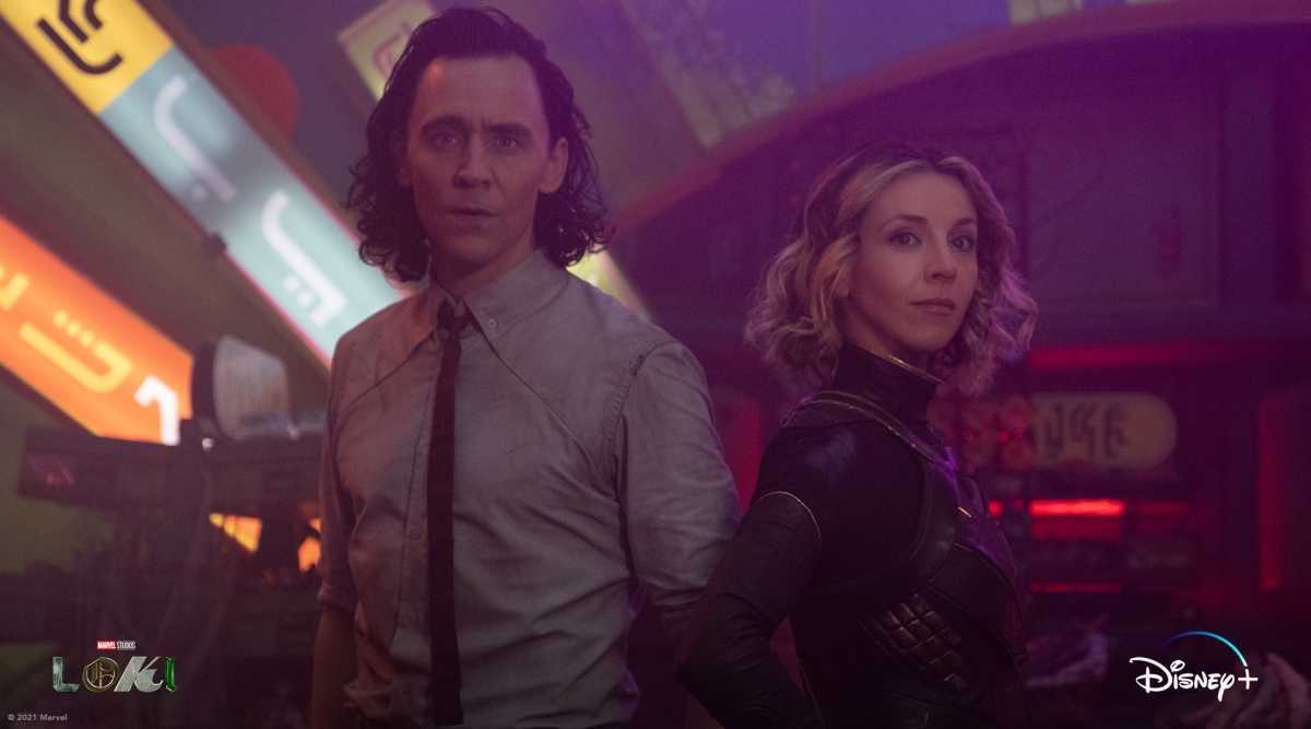 Loki Episode 4 recap: The truth about Time Keepers, and that ...