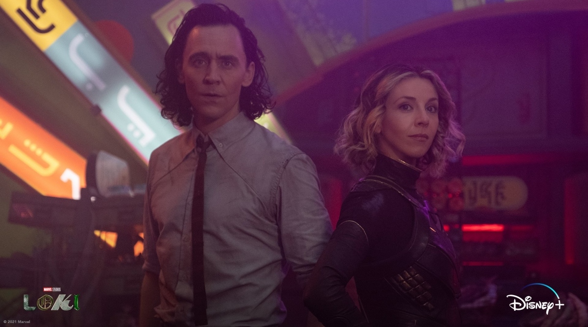 Loki Episode 4 Recap Corruption Romance And That Shocking Ending The Independent