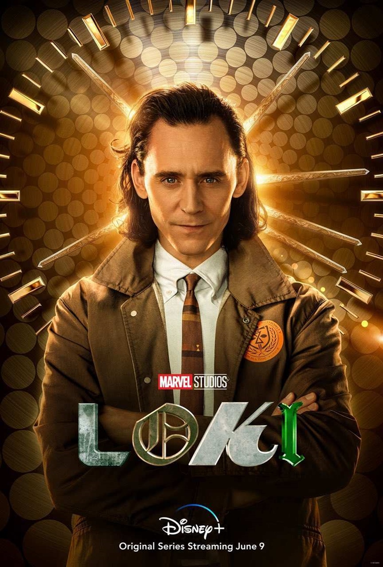 Loki character guide: Here are all the major characters in the ...