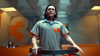 Loki, tva, time variant authority