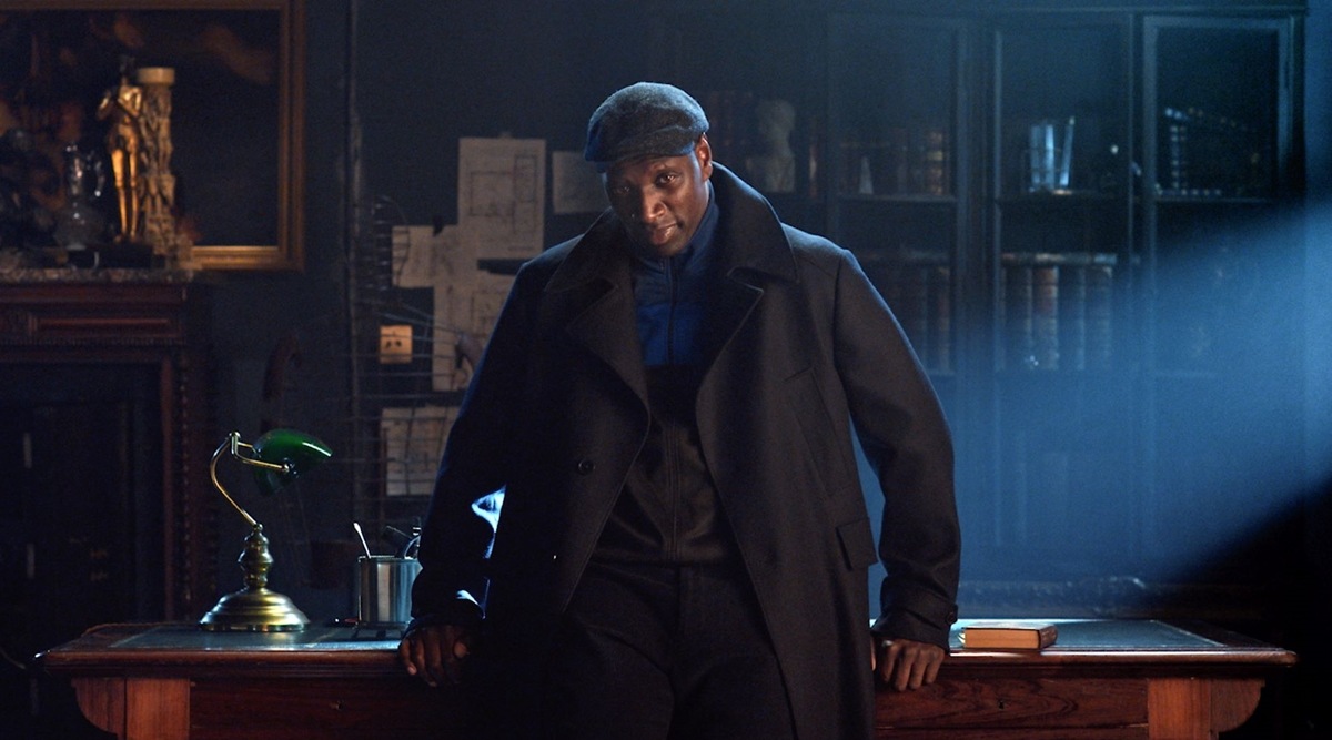 Lupin season 2 review roundup: Omar Sy's suave thief ...