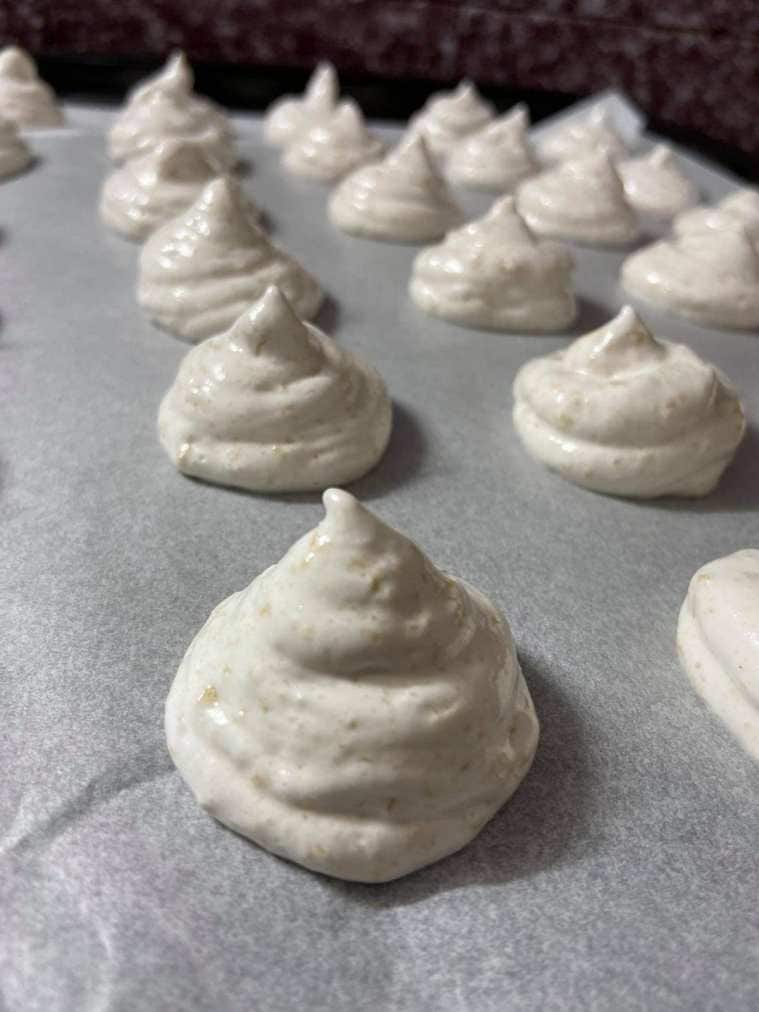 food history, macarons, macaron, Tamil Nadu, Tamil Nadu food, kucini tales, Thoothukudi, Tuticorin, food stories, food articles, Tamil Nadu news, Indian Express