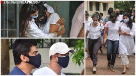 madira bedi husband dead