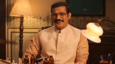 maharani lalu yadav actor sohum shah