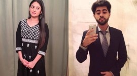 mahhi vij brother death