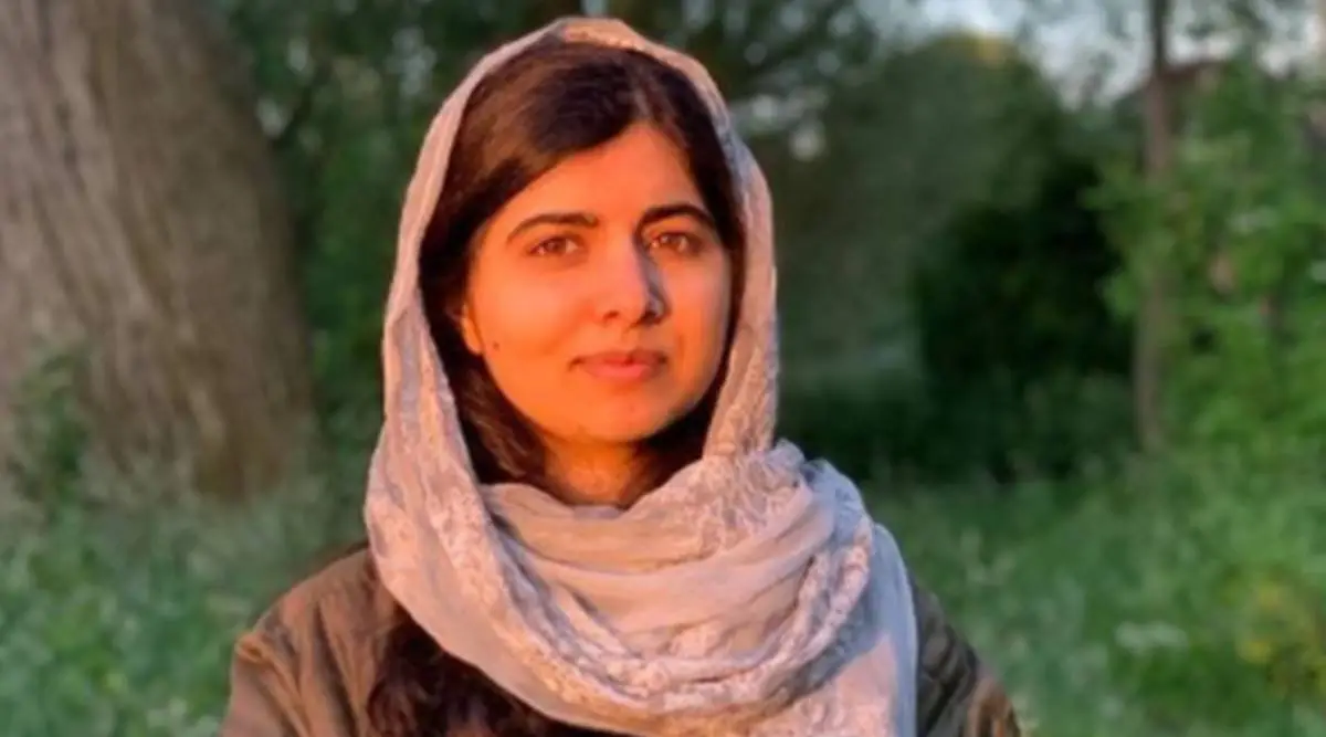 Malala on Karnataka hijab row: 'Indian leaders must stop ...