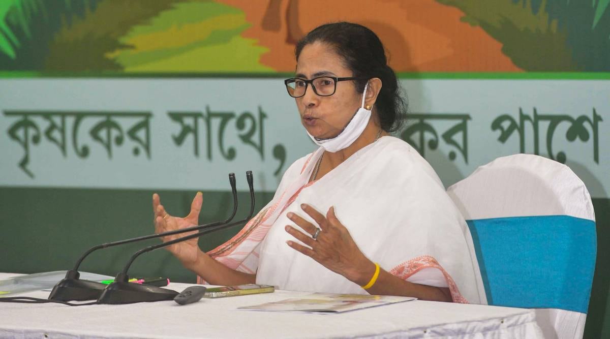 Not just Mamata, four losing TMC candidates too move Calcutta HC