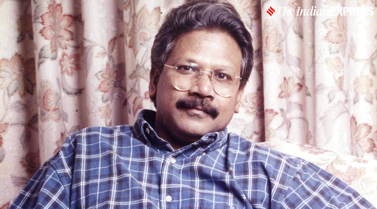 Mani Ratnam at 65: Made in Madras, his superb songs enthral all of ...