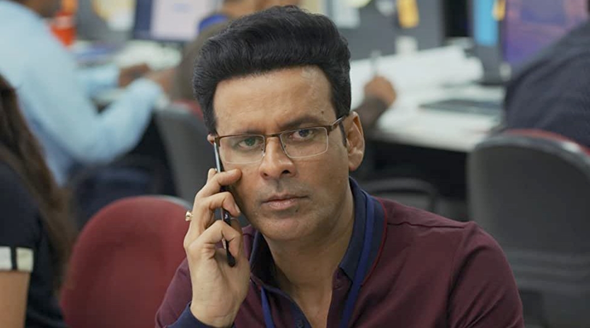 I'm waiting for The Family Man season 3 script to come to me: Manoj Bajpayee | Entertainment News,The Indian Express