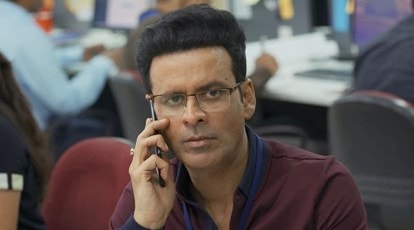 The Family Man (Indian TV series) - Wikipedia