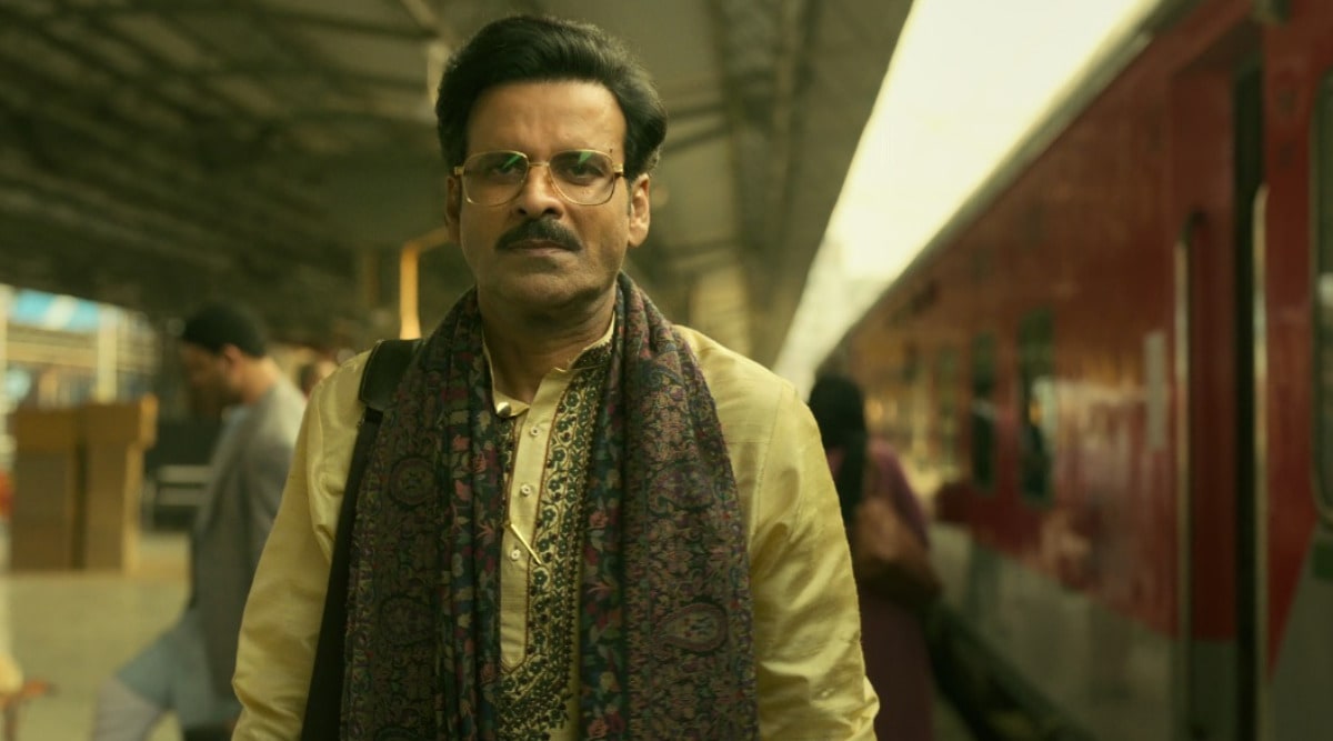 Prime Video Unveils Hilarious Teaser Of Manoj Bajpayee