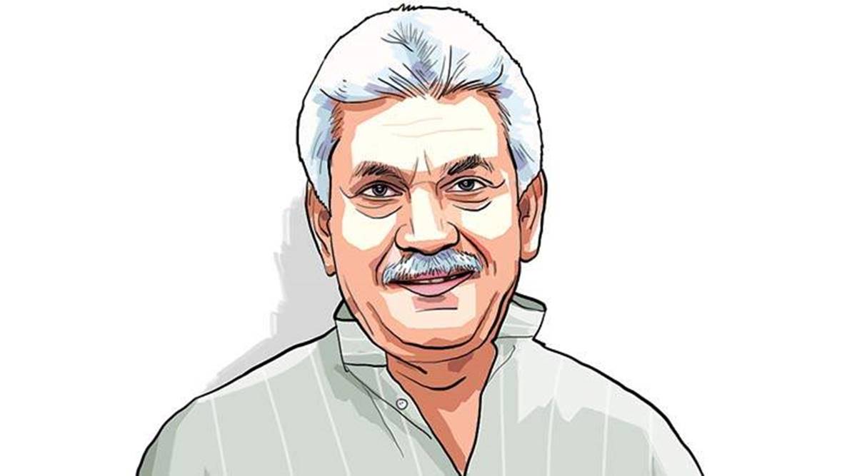 Manoj Sinha
